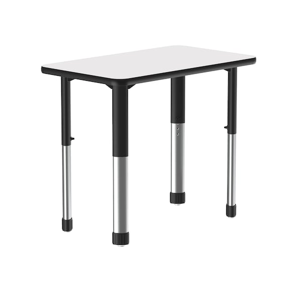 HPL Collaborative Desk - Rec